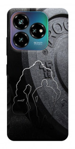 Чохол Rod disc для ZTE Nubia V60