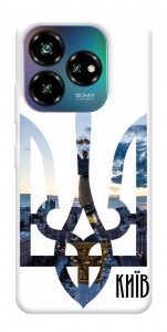 Чохол Київ для ZTE Nubia V60