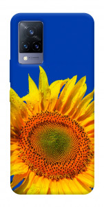 Чехол Sunflower для Vivo V21