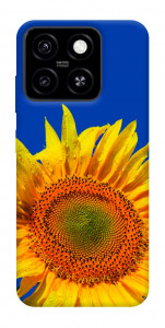 Чохол Sunflower для ZTE Blade A55 4G