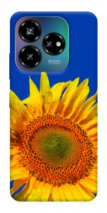 Чохол Sunflower для ZTE Nubia V60