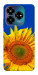 Чохол Sunflower для ZTE Nubia V60