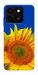 Чехол Sunflower для ZTE Blade A35 4G