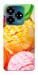 Чехол Ice cream для ZTE Nubia V60