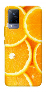 Чехол Orange mood для Vivo V21