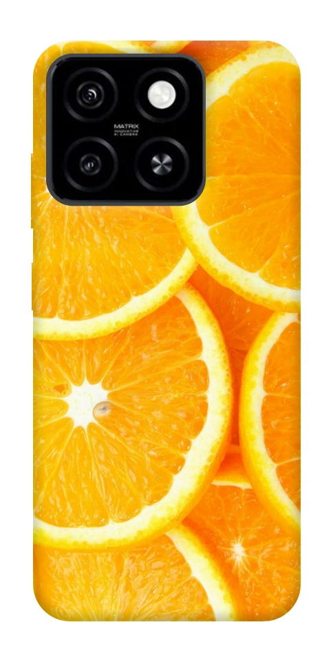 Чохол Orange mood для ZTE Blade A55 4G