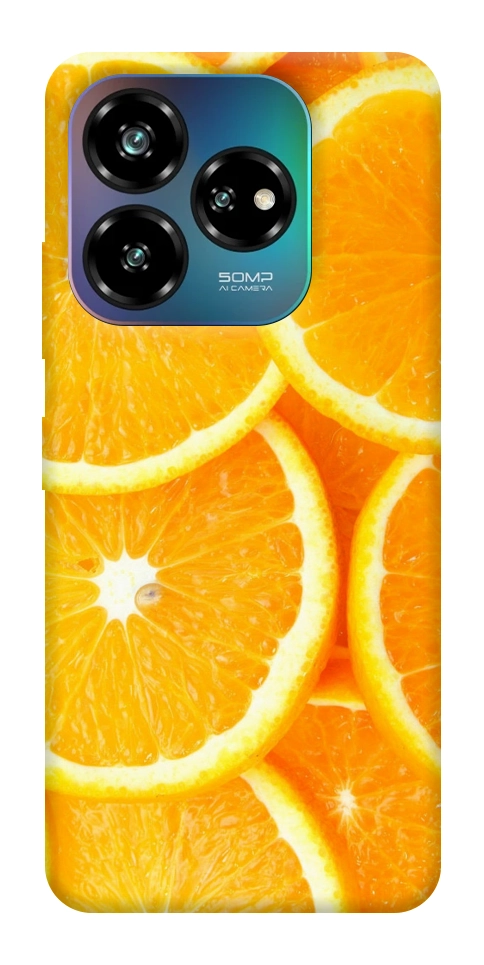 Чехол Orange mood для ZTE Nubia V60