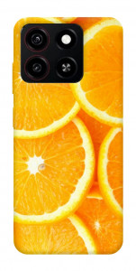 Чехол Orange mood для ZTE Blade A35 4G