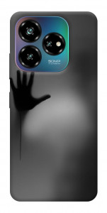 Чехол Shadow man для ZTE Nubia V60