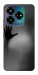 Чехол Shadow man для ZTE Nubia V60