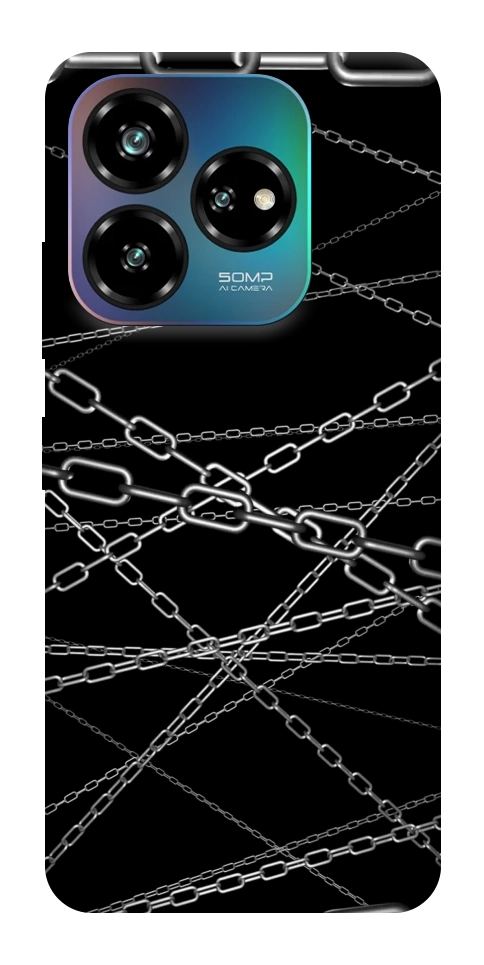 Чехол Chained для ZTE Nubia V60