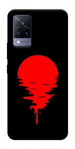 Чехол Red Moon для Vivo V21