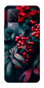 Чехол Red berry для Vivo V21