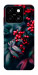 Чохол Red berry для ZTE Blade A55 4G