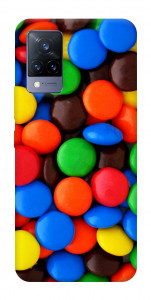 Чехол Sweets для Vivo V21