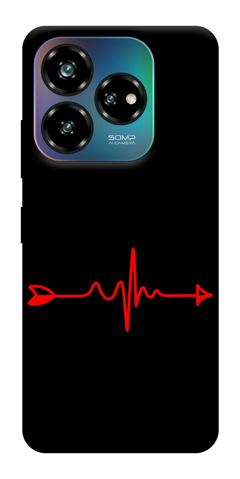 Чехол Стрела для ZTE Nubia V60