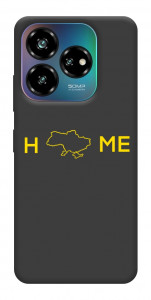 Чехол Home для ZTE Nubia V60