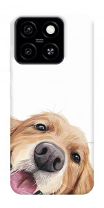 Чехол Funny dog для ZTE Blade A55 4G