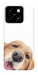 Чехол Funny dog для ZTE Blade A55 4G