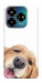Чехол Funny dog для ZTE Nubia V60