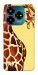 Чехол Cool giraffe для ZTE Nubia V60