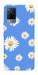 Чехол Chamomile pattern для Vivo V21