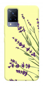 Чехол Lavender art для Vivo V21