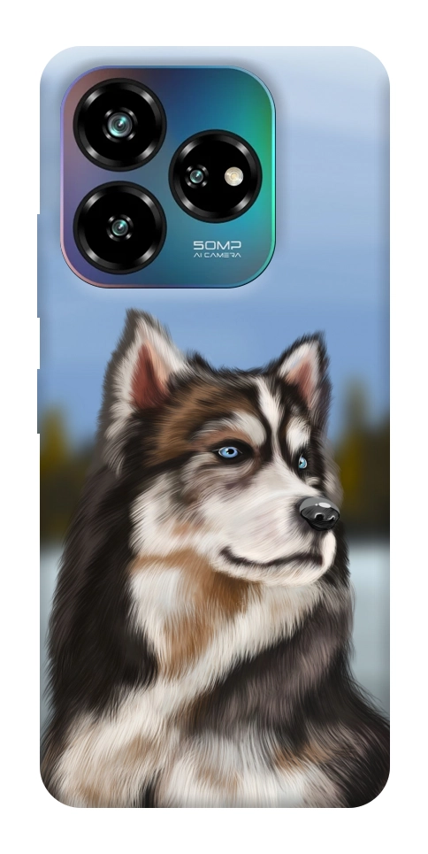 Чехол Wolf для ZTE Nubia V60