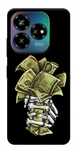 Чехол Hard cash для ZTE Nubia V60