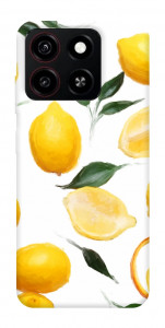 Чохол Lemons для ZTE Blade A35 4G