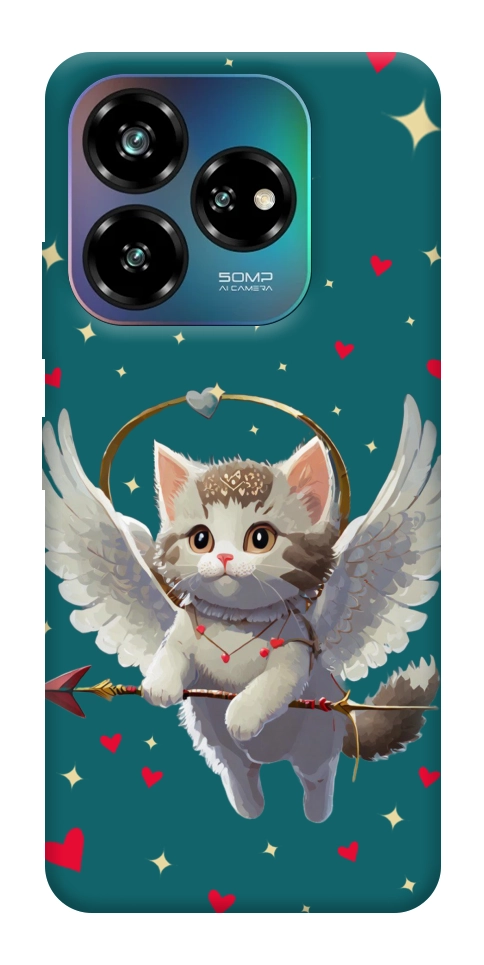 Чехол Амурчик для ZTE Nubia V60