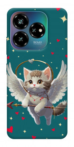 Чехол Амурчик для ZTE Nubia V60