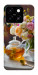 Чехол Tea time для ZTE Blade A55 4G