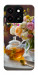 Чохол Tea time для ZTE Blade A35 4G