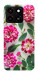 Чехол Floral Elegance для ZTE Blade A35 4G