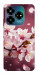 Чехол Sakura для ZTE Nubia V60
