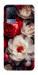 Чехол Velvet roses для Vivo V21