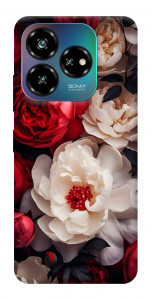 Чехол Velvet roses для ZTE Nubia V60