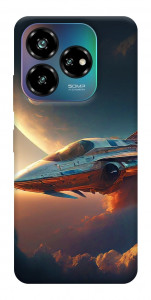 Чехол Spaceship для ZTE Nubia V60