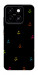 Чехол Colorful smiley для ZTE Blade A55 4G