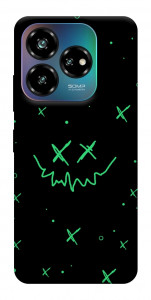 Чехол Green smile для ZTE Nubia V60