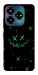 Чохол Green smile для ZTE Nubia V60