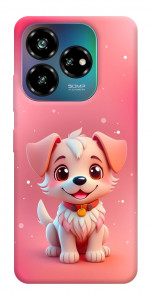 Чехол Puppy для ZTE Nubia V60