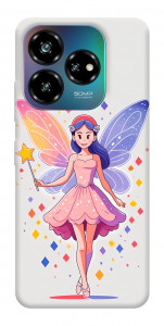 Чехол Фея для ZTE Nubia V60