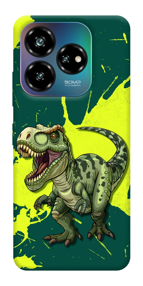 Чехол Рекс для ZTE Nubia V60