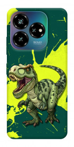 Чехол Рекс для ZTE Nubia V60