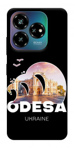 Чехол Odesa для ZTE Nubia V60