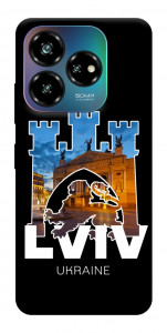 Чехол Lviv для ZTE Nubia V60