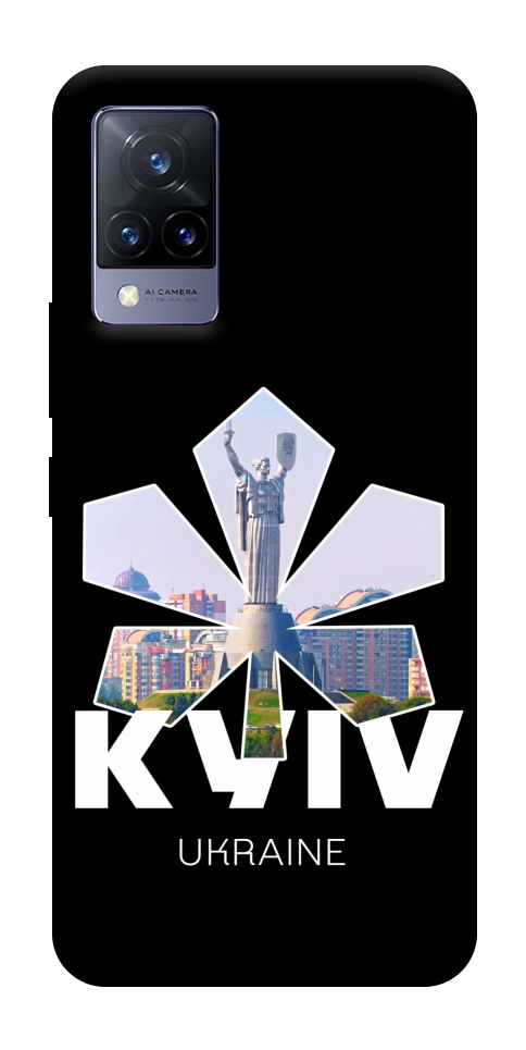 Чехол Kyiv для Vivo V21