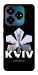 Чехол Kyiv для ZTE Nubia V60